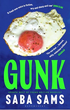 Gunk